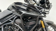 Triumph Tiger 800 (12MY)